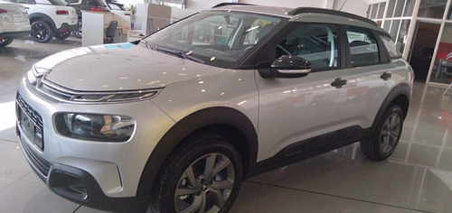Citroën C4 Cactus 1.6 Vti 115 Feel