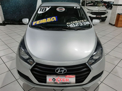 Hyundai Hb20 1.6 Comfort Plus 16v