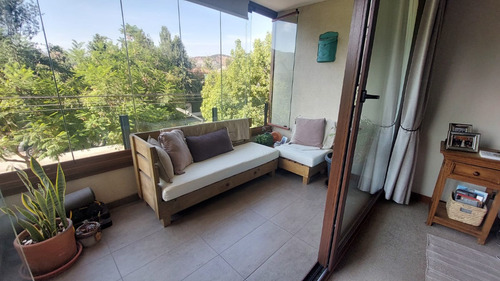 Venta Depto. Mar Jónico 7900, Vitacura Excelente Ubicación ¡