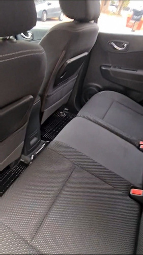 Renault Koleos 2.5 Dynamique 4x4 Mt 2012