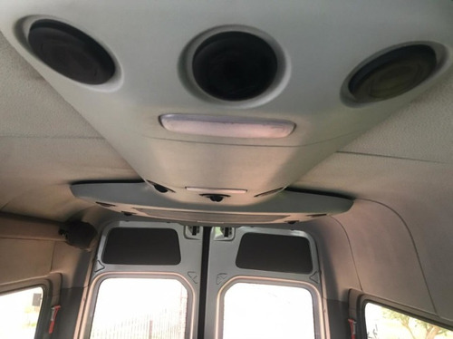 Sprinter - M.benz - 2014 Codigo: 5393
