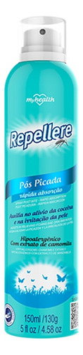 Repellere Spray Pós Picada Rápida Absorção 150ml - Original
