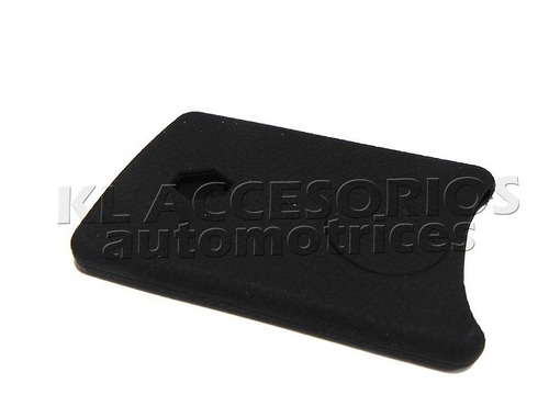 Funda Silicon Llave Presencia, Tarjeta  Renault, Logan, Sand