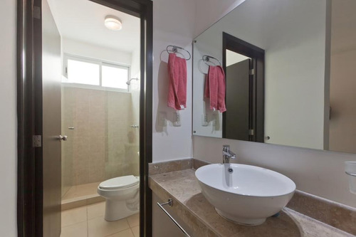 Imagen 13 de 18 de Departamento En Venta En Playa Del Carmen, En Residencial Punta Estrella