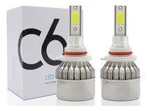 Comprar  Kit De Luces Focos Led H1 H7 H11 880 75w 6000k