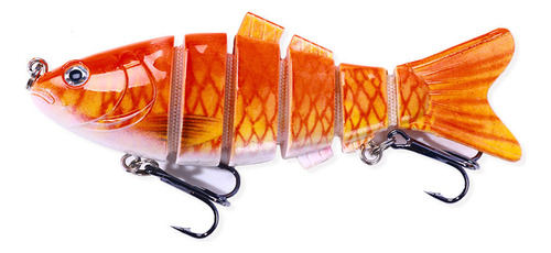 Hundimiento De Peces Multietapa Z 7005