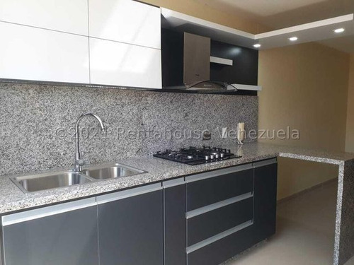 Imagen 26 de 30 de Apartamento En Venta Ciudad Roca Barquisimeto 22-13178 Mz