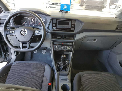 Volkswagen T-cross 1.6 Trendlinde Mt Ma