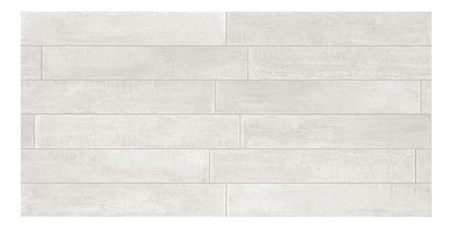 Porcellanato Tabla Armonía Gris 19x120 Cerro Negro Cuotas