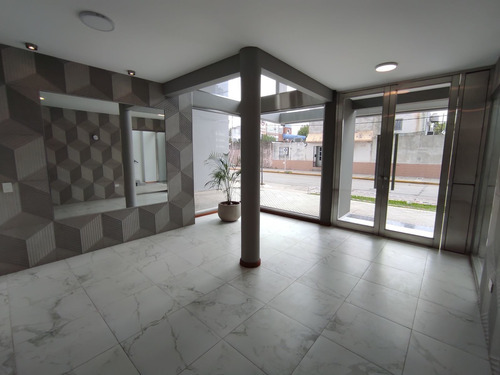 Imagen 12 de 16 de Venta Monoambiente Con Amplio Balcón En Ricchieri Land San Lorenzo