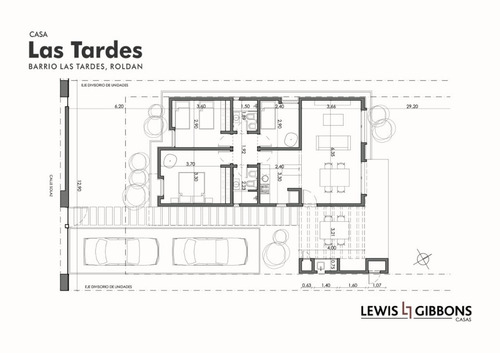 Imagen 18 de 18 de Casa Estrenar 3 Dormitorios Y Pileta