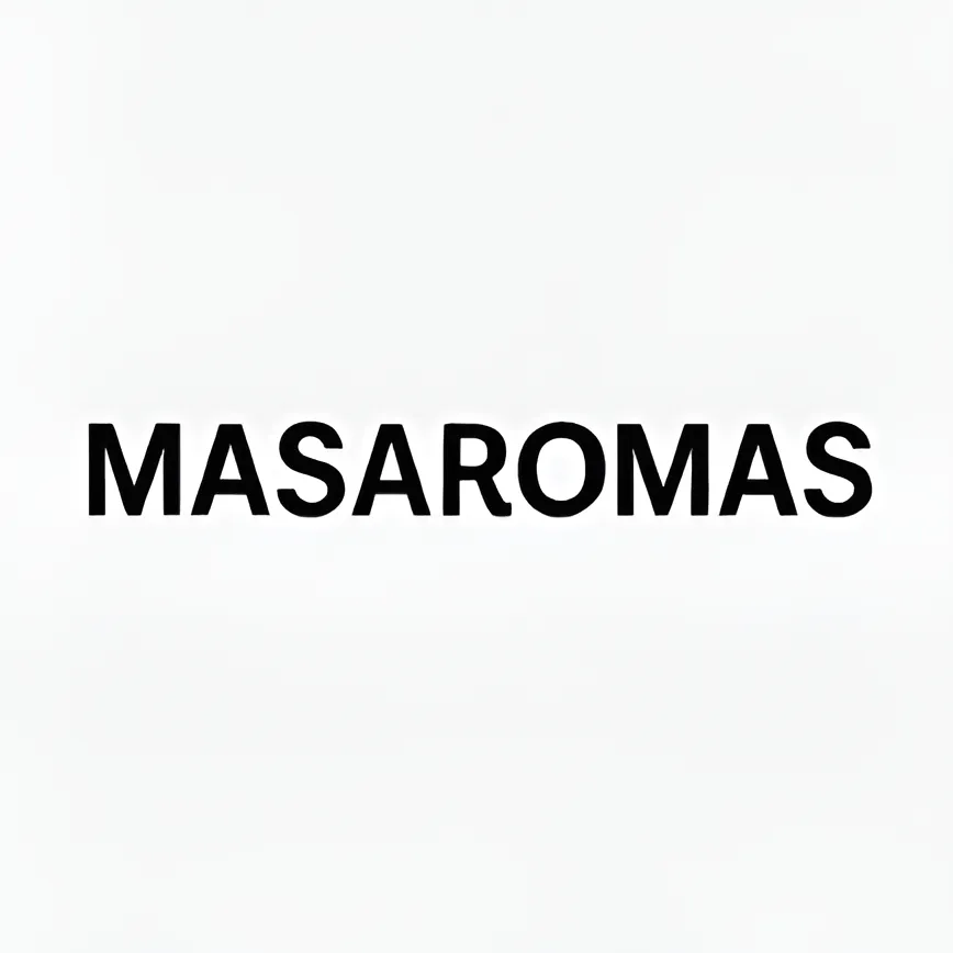 Perfumeria Masaromas