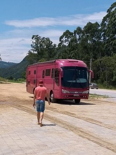 Volkswagen 18310 Motor Casa 2013