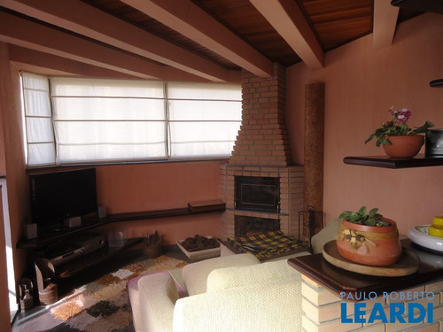 Imagem 3 de 15 de Apartamento - Morumbi - Sp - 396882