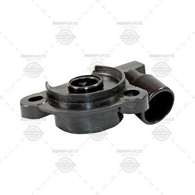 Sensor Posición Del Acelerador (tps) Chevy 1999 - 2012 1.6l