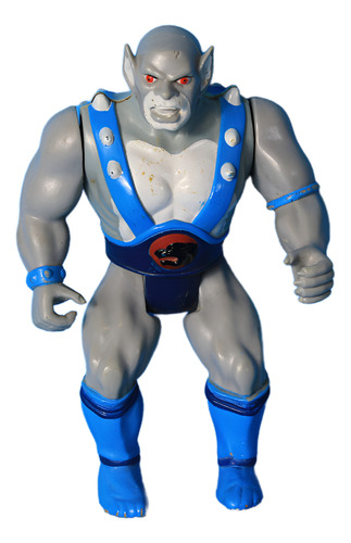 Pantro Thundercats Telepix 1985 (Usado)