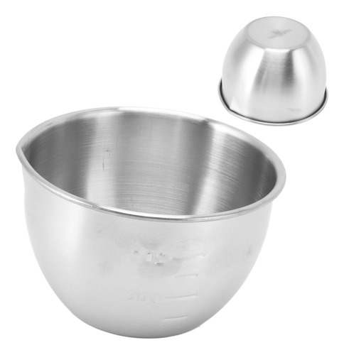 Tazón Para Mezclar, Apto Para Frigorífico Y Lavavajillas, Gr