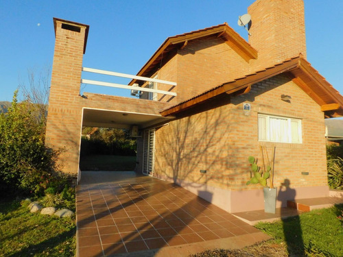 Imagen 9 de 18 de Chalet De 85 Mts 2 Llave En Mano