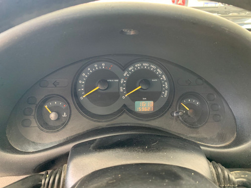 Chevrolet Corsa 1.4 Wagon Classic Life
