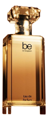 Biogree Boss Bottled Absolu Eau De Parfum Hombre 60ml