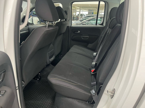 Volkswagen Amarok 2.0 Cd Tdi 180Cv Comfortline 4X2