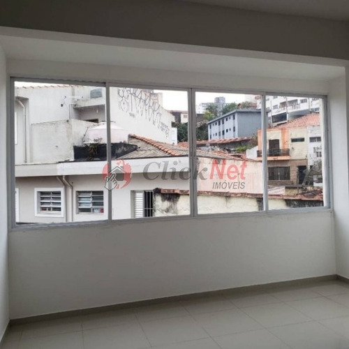 Imagem 7 de 7 de Sala Comercial Para Locação - 8117