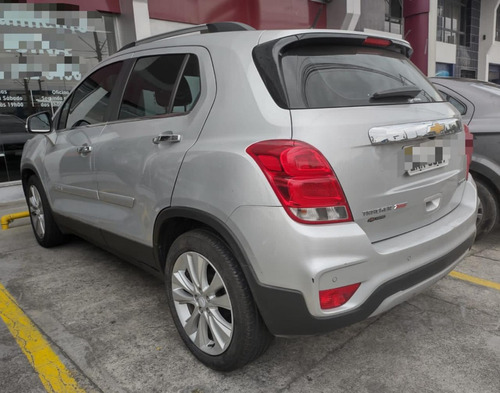 Imagem 7 de 15 de Tracker Premier 1.4 Turbo 2019 Automático
