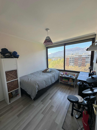 Departamento 3 Dormitorios Mas Servicio Con 3 Baños