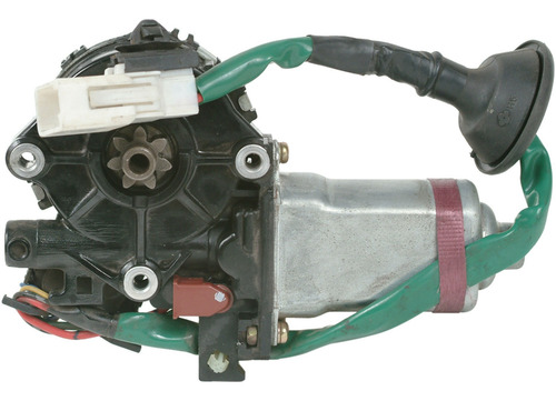 Motor Elevacion Ventana Delantero Derecho Lexus Gs430 01-05 (Reacondicionado)