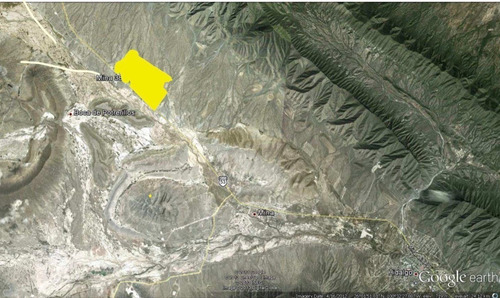 Imagen 1 de 2 de Venta De Terreno En Mina(km 44 Carr. Monclova)