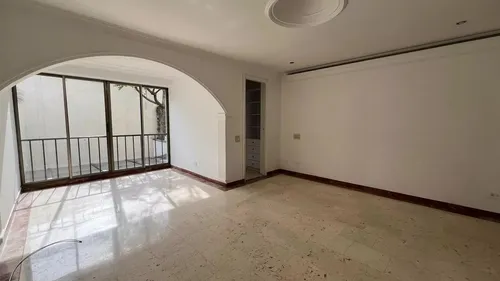 Casa En Venta En San Miguel Chapultepec 1era Sección