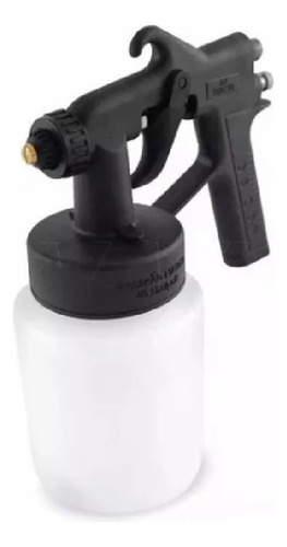 Pistola De Pintura Ar Direto Modelo 90 Arprex Uso Geral Cor