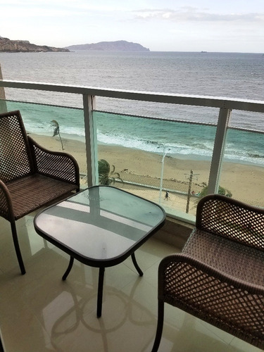 Imagen 13 de 19 de Alquilo Apartamento Conjunto Residencial Lido Suite