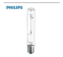 Comprar Bombillo Vapor De Sodio  400w 220v E40 Philips V15
