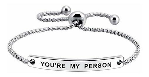 Sousyokyosam, Eres Mi Persona, Brazalete Estampado A Mano, B