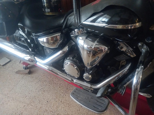 Yamaha Midnightstar Xvs 1300 Oferta !!