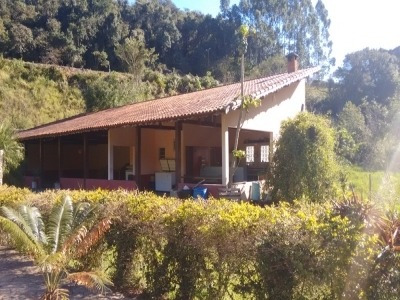 Imagem 12 de 15 de Ref.: 804 - Chacara Em São Roque Para Venda - V804
