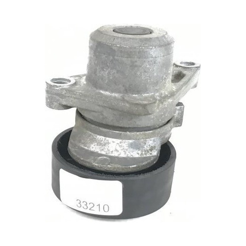 Tensor Do Alternador Citroen C3 Glx 1.4 8v Flex 2012 (33210)