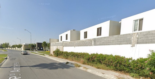 Casa En Venta En General Escobedo, Nuevo León Mm-