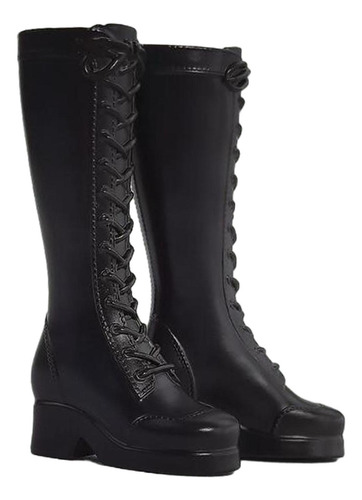 Zapatos Para Figuras De Acción A Escala 1/6, Accesorios