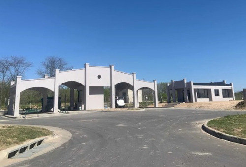 Imagen 4 de 4 de Oportunidad Terreno En Venta En Santa Ana, Villanueva (tigre)