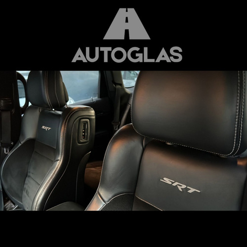Imagen 6 de 16 de Jeep Grand Cherokee 6.4 Srt Atx 465hp At