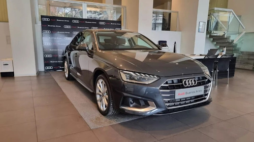 Audi A4 2.0 Fsi 190cv
