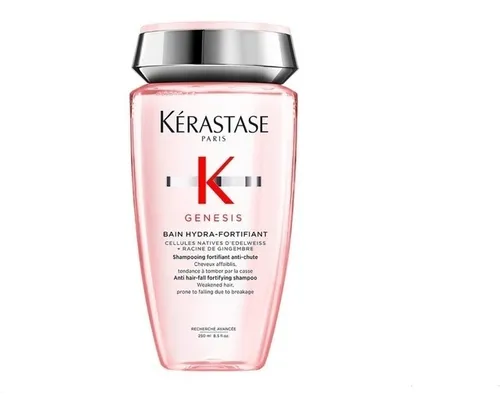 Bain Genesis Hydra - Fortifiant Kerastase