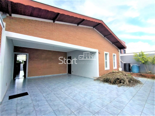 Imagem 2 de 30 de Casa À Venda Em Jardim Nilópolis - Ca008097