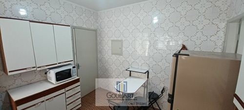 Imagem 12 de 30 de Apartamento À Venda No Bairro Astúrias - Guarujá/sp - 4304