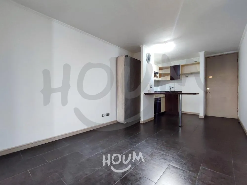 Imagen 2 de 19 de Departamento Catedral Id: 89765