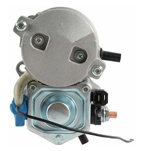 Db Electrical 410-52078 Arranque Para Bobcat B200 B250 /case
