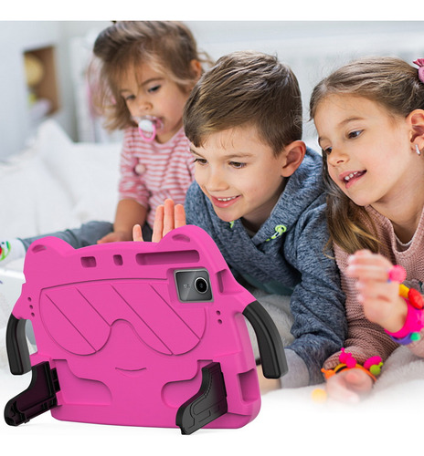 K Funda Tablet Infantil Para Onn 11 Pro Tbspg100110027 11''