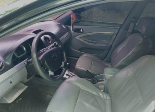 Imagen 6 de 8 de Chevrolet Optra